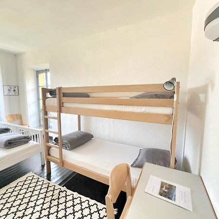 Gite Du Chalet Pietri Olivese Экстерьер фото