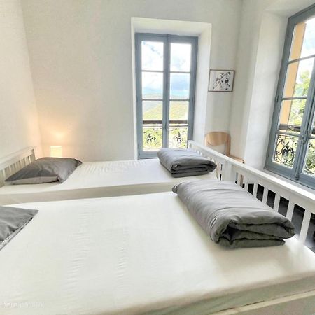 Gite Du Chalet Pietri Olivese Экстерьер фото