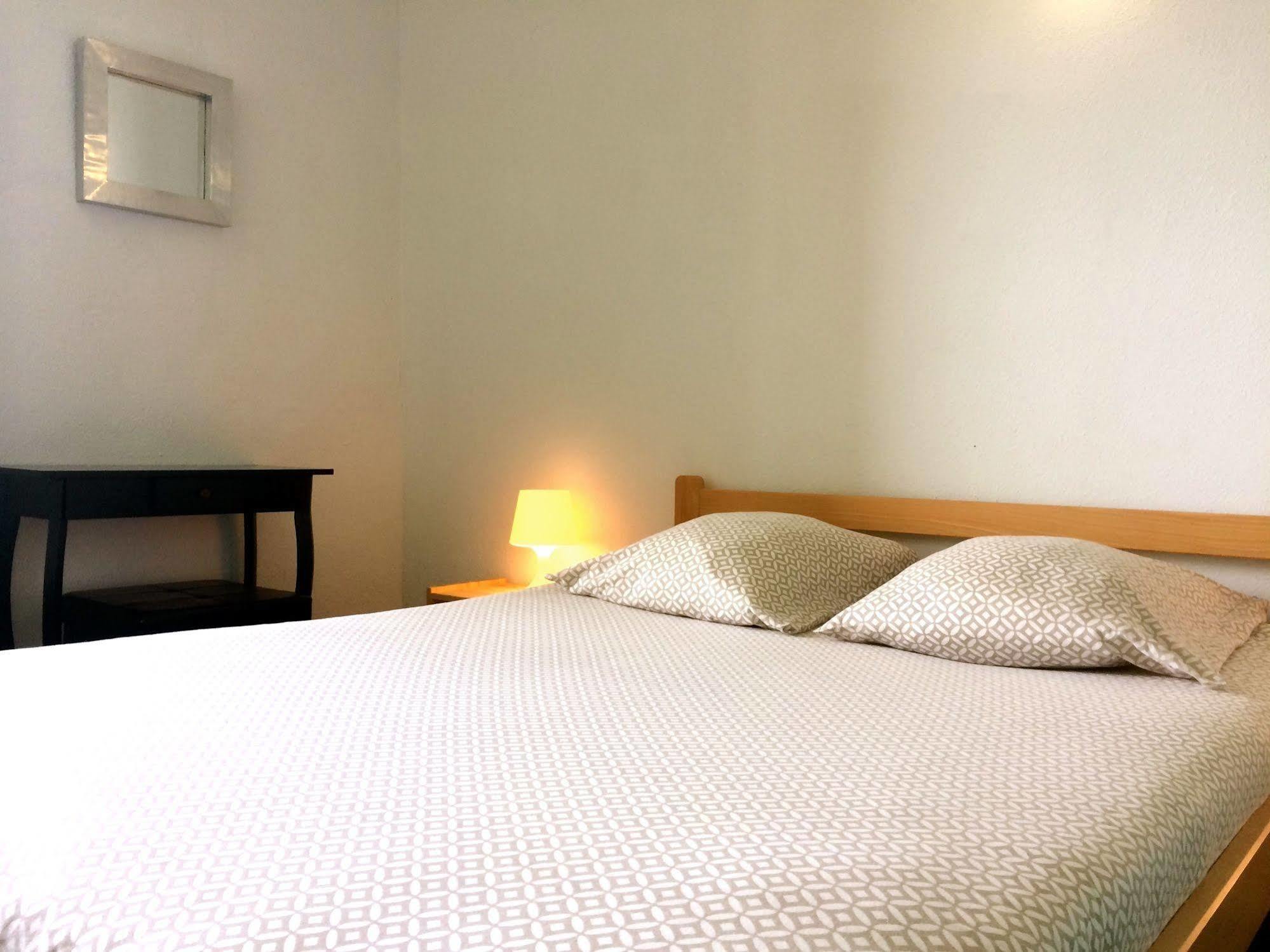 Gite Du Chalet Pietri Olivese Экстерьер фото