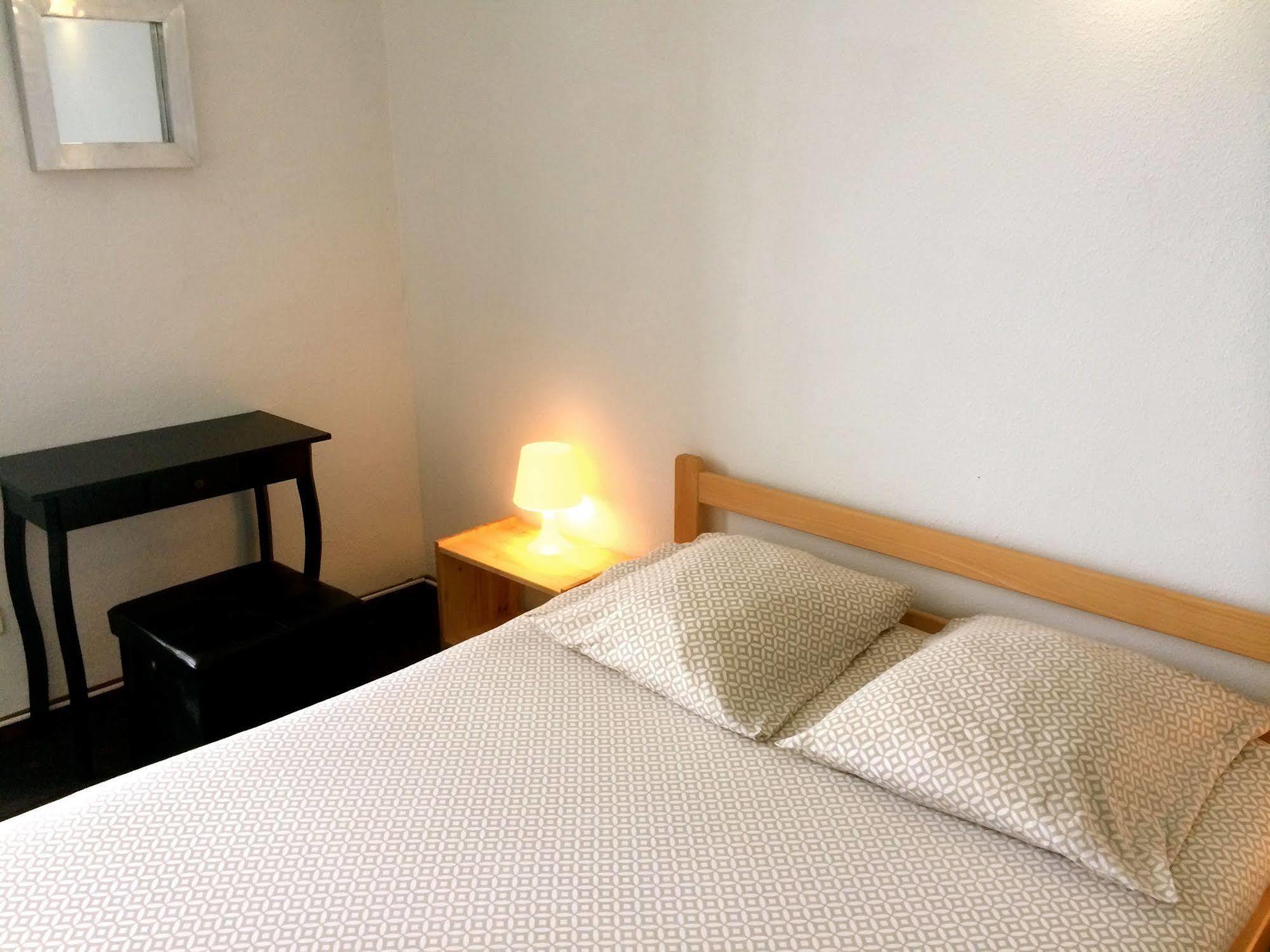 Gite Du Chalet Pietri Olivese Экстерьер фото