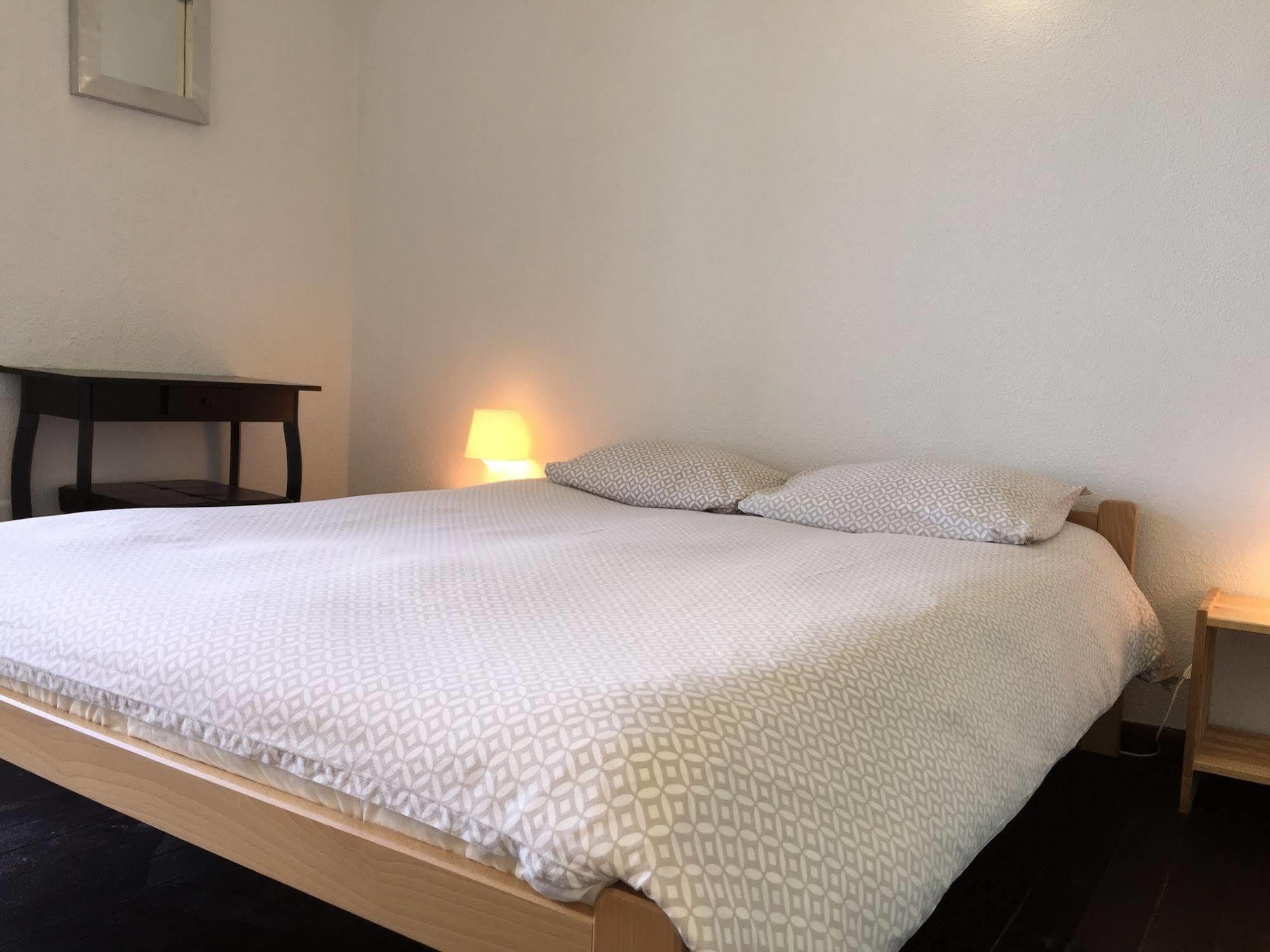 Gite Du Chalet Pietri Olivese Экстерьер фото