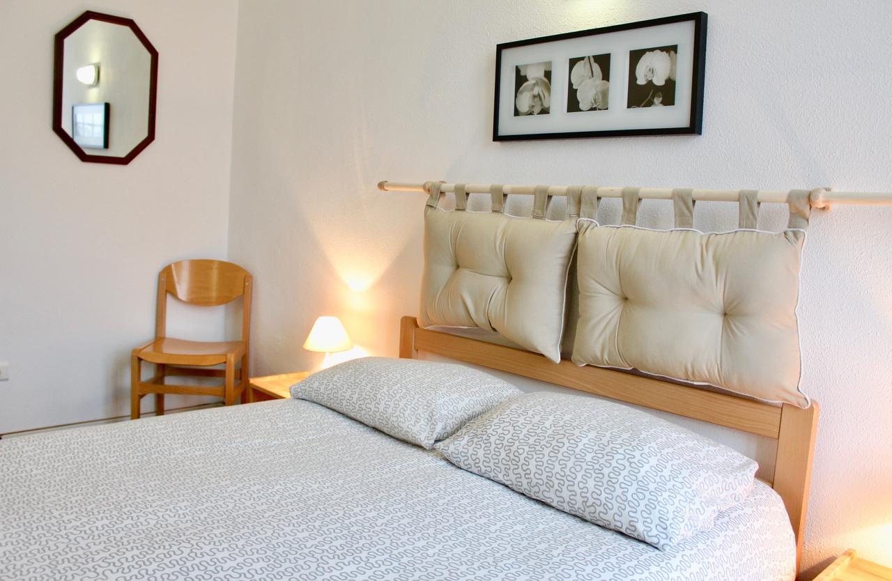 Gite Du Chalet Pietri Olivese Экстерьер фото