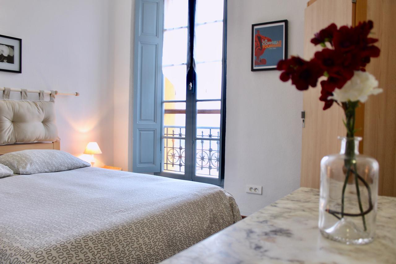 Gite Du Chalet Pietri Olivese Экстерьер фото