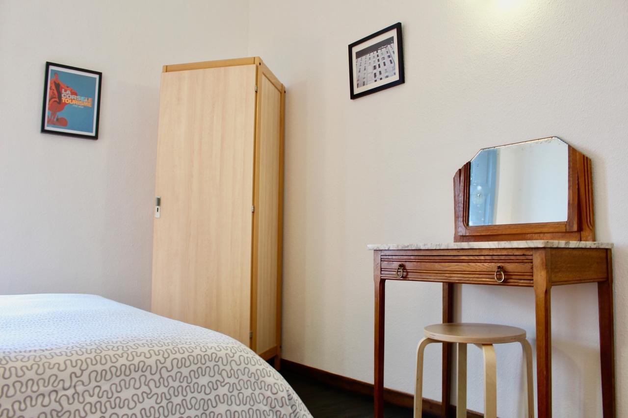 Gite Du Chalet Pietri Olivese Экстерьер фото